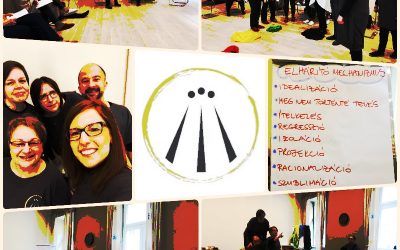 Kóstoló beszámoló – ÖNISMERET – ELVESZTEGETETT IDŐ VAGY KINCS?