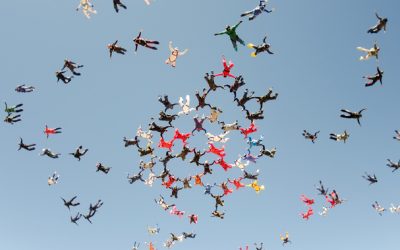 KARANTÉN – MINT A FEJLŐDÉS TERE