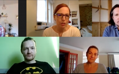 in-Depth Café – 2. adás