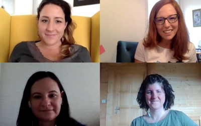 in-Depth Café 3. adás