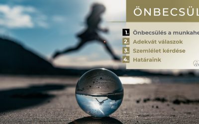 Önbecsülés a munkahelyen