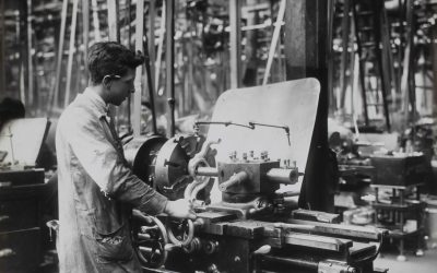 Covid 19, mint a modern management terjedésének katalizátora