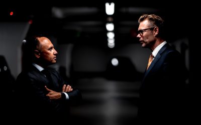 Vágyakozás a megfelelésre